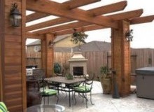 Kwikfynd Pergolas
wedgefield